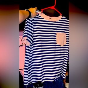 Women’s casual top